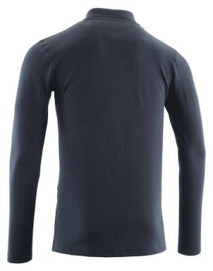 Mascot Crossover Poloshirt, met lange mouwen 20483