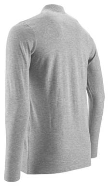 Mascot Crossover Poloshirt, met lange mouwen 20483