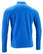 Mascot Crossover Poloshirt, met lange mouwen 20483