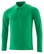 Mascot Crossover Poloshirt, met lange mouwen 20483