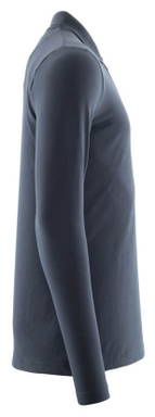 Mascot Crossover Poloshirt, met lange mouwen 20483