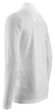 Mascot Crossover Poloshirt, met lange mouwen 20483