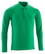 Mascot Crossover Poloshirt, met lange mouwen 20483
