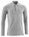 Mascot Crossover Poloshirt, met lange mouwen 20483
