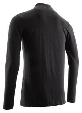 Mascot Crossover Poloshirt, met lange mouwen 20483