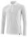 Mascot Crossover Poloshirt, met lange mouwen 20483