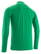Mascot Crossover Poloshirt, met lange mouwen 20483