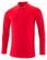 Mascot Crossover Poloshirt, met lange mouwen 20483