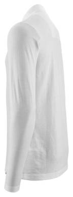Mascot Crossover Poloshirt, met lange mouwen 20483
