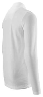Mascot Crossover Poloshirt, met lange mouwen 20483