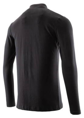 Mascot Crossover Poloshirt, met lange mouwen 20483