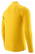 Mascot Crossover Poloshirt, met lange mouwen 20483
