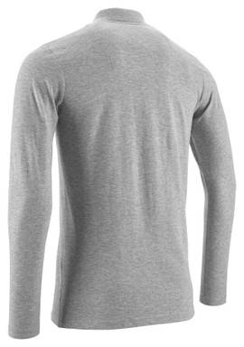 Mascot Crossover Poloshirt, met lange mouwen 20483