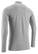 Mascot Crossover Poloshirt, met lange mouwen 20483