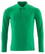 Mascot Crossover Poloshirt, met lange mouwen 20483