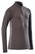 Mascot Crossover Poloshirt, met lange mouwen 20483