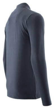 Mascot Crossover Poloshirt, met lange mouwen 20483