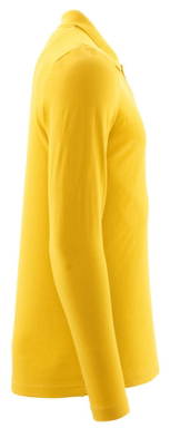 Mascot Crossover Poloshirt, met lange mouwen 20483