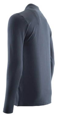 Mascot Crossover Poloshirt, met lange mouwen 20483