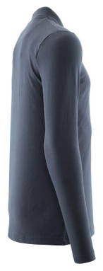 Mascot Crossover Poloshirt, met lange mouwen 20483