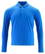 Mascot Crossover Poloshirt, met lange mouwen 20483