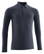 Mascot Crossover Poloshirt, met lange mouwen 20483