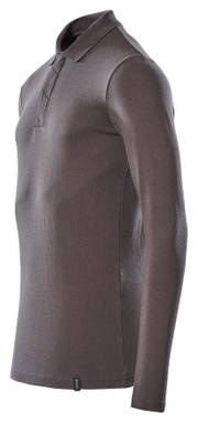 Mascot Crossover Poloshirt, met lange mouwen 20483