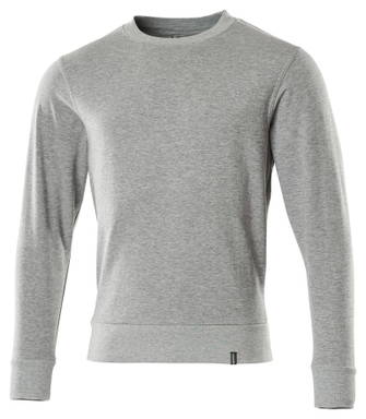 Mascot Crossover Sweatshirt 20484