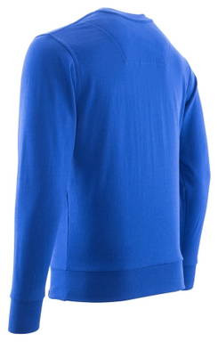 Mascot Crossover Sweatshirt 20484