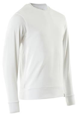 Mascot Crossover Sweatshirt 20484