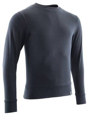 Mascot Crossover Sweatshirt 20484
