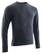Mascot Crossover Sweatshirt 20484