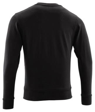 Mascot Crossover Sweatshirt 20484