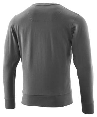 Mascot Crossover Sweatshirt 20484