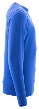 Mascot Crossover Sweatshirt 20484