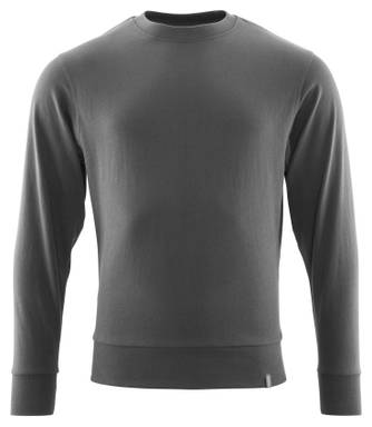 Mascot Crossover Sweatshirt 20484