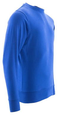 Mascot Crossover Sweatshirt 20484