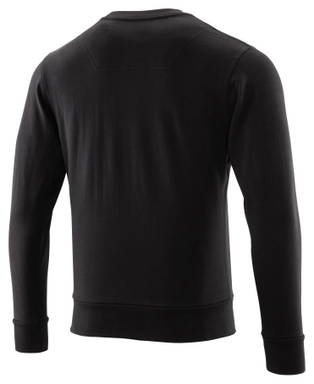 Mascot Crossover Sweatshirt 20484