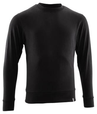 Mascot Crossover Sweatshirt 20484
