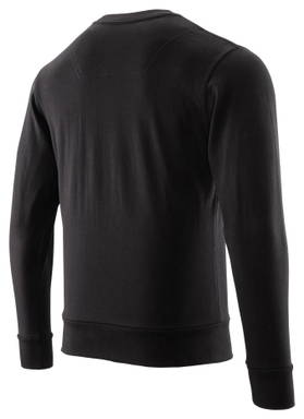 Mascot Crossover Sweatshirt 20484