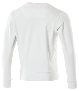 Mascot Crossover Sweatshirt 20484