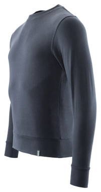 Mascot Crossover Sweatshirt 20484
