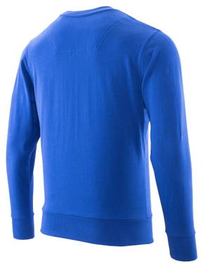 Mascot Crossover Sweatshirt 20484