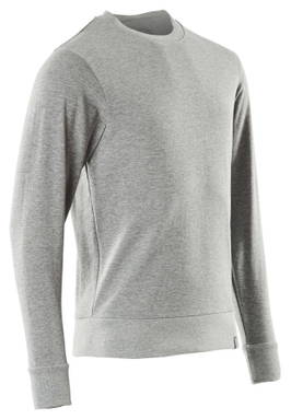 Mascot Crossover Sweatshirt 20484