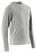 Mascot Crossover Sweatshirt 20484