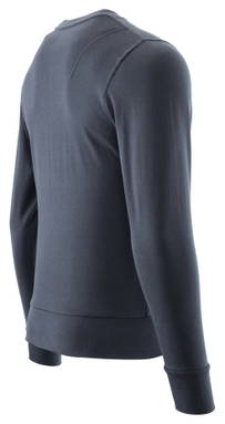 Mascot Crossover Sweatshirt 20484
