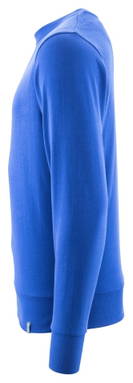 Mascot Crossover Sweatshirt 20484
