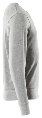 Mascot Crossover Sweatshirt 20484