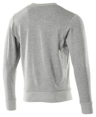Mascot Crossover Sweatshirt 20484