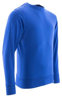 Mascot Crossover Sweatshirt 20484